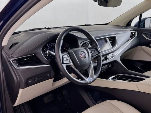 Used 2022 Buick Enclave Premium w/ Experience Buick Package FWD image 38