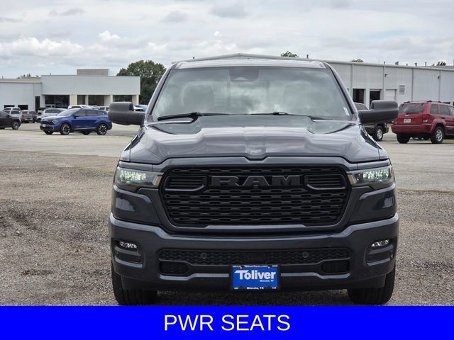 New 2026 RAM 1500 Express RWD image 3