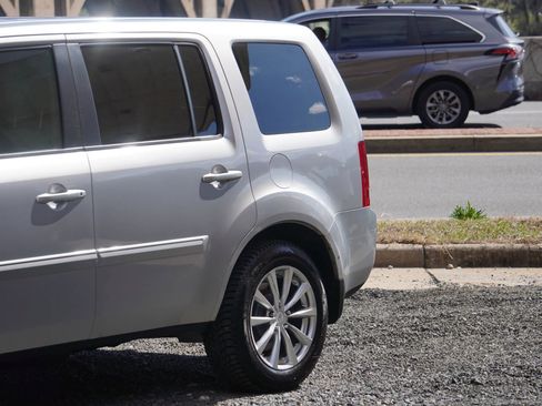 Used 2013 Honda Pilot EX image 22