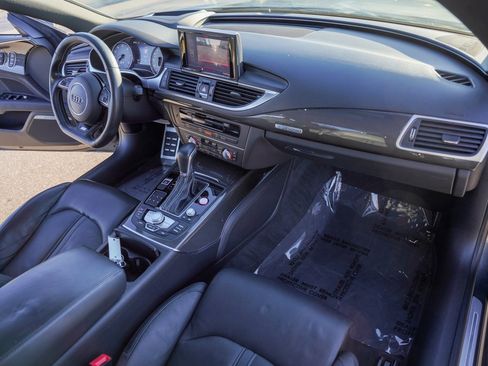 Used 2017 Audi S7 Prestige w/ Prestige Package image 44