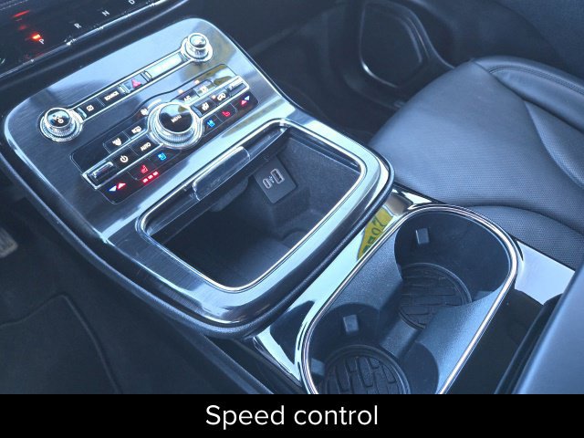 Certified 2022 Lincoln Nautilus Reserve AWD/4WD image 24