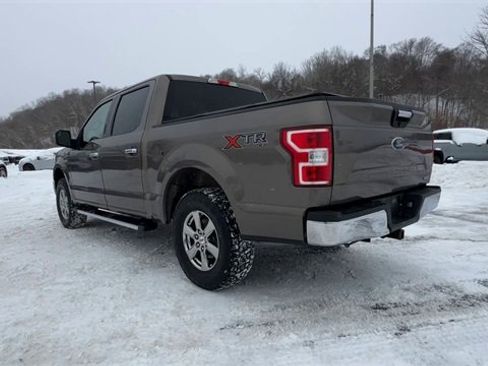 Used 2020 Ford F150 XLT w/ XTR Package image 6