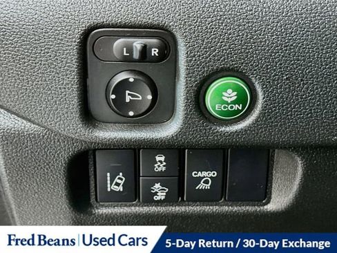 Used 2023 Honda Ridgeline Sport image 14