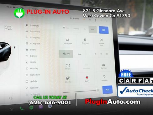 Used 2024 Tesla Model Y Long Range image 21