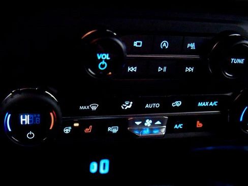 Used 2024 Ford Bronco Outer Banks image 20