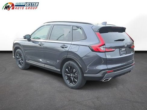New 2026 Honda CR-V Sport-L image 8