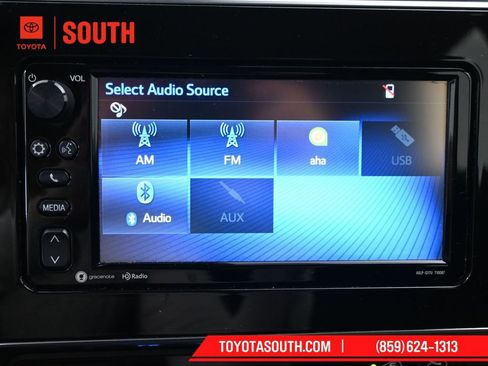 Used 2017 Toyota Corolla iM image 13