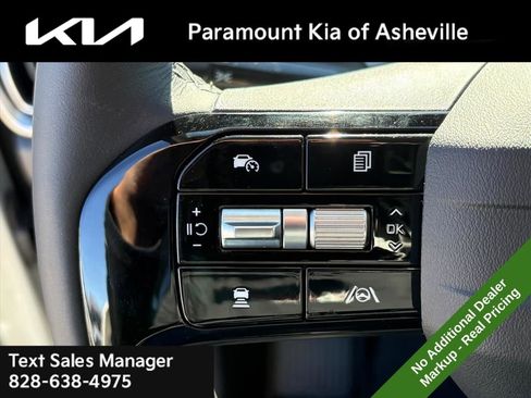 New 2026 Kia Sorento LX image 26