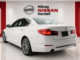 Used 2018 BMW 530e RWD video 2