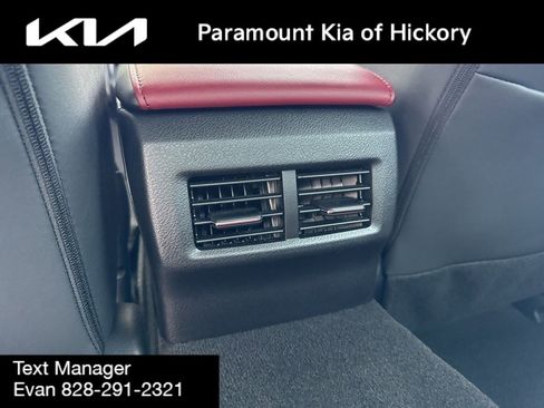 Used 2025 Lexus IS 350 F Sport image 16