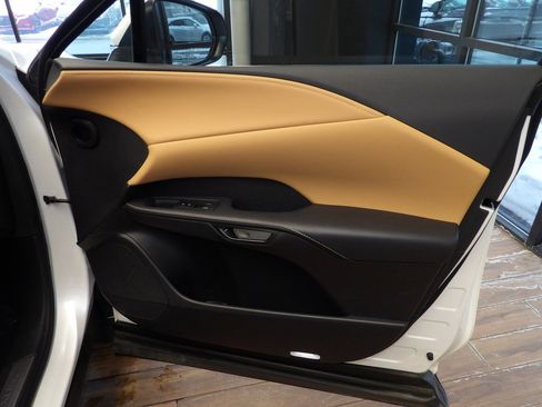 Used 2024 Lexus RX 350 Premium image 12