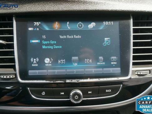 Used 2019 Buick Encore Preferred w/ Safety Package AWD/4WD image 31