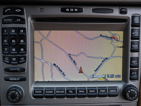 Used 2005 Porsche 911 Carrera image 46