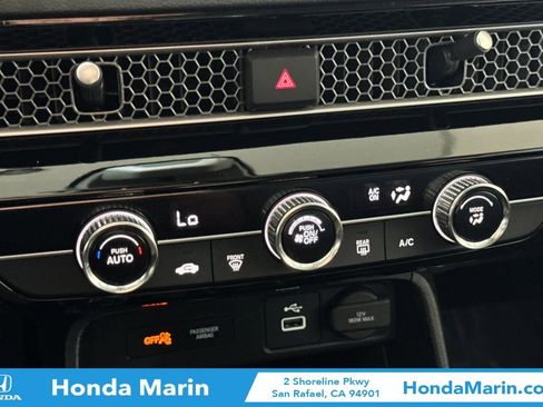 Used 2023 Honda Civic LX image 23
