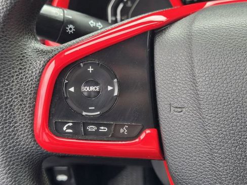 Used 2016 Honda Civic LX image 26