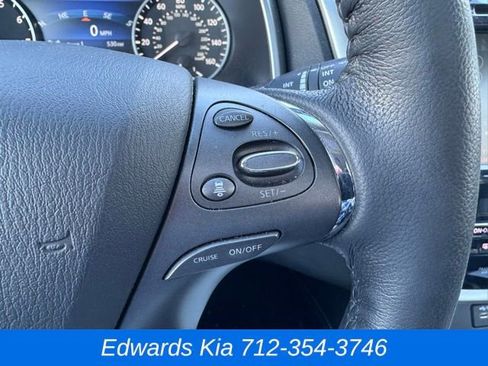 Used 2024 Nissan Murano SL image 27