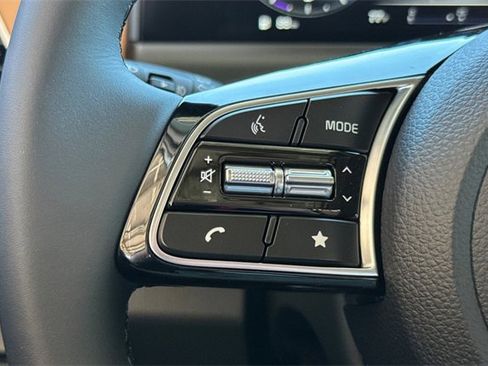 New 2026 Kia Seltos EX w/ EX Sunroof Package image 29