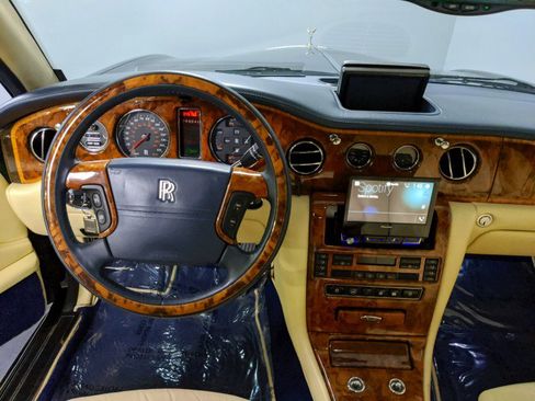 Used 2000 Rolls-Royce Silver Seraph image 20