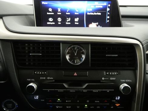 Used 2019 Lexus RX 350 AWD w/ Navigation Package image 20