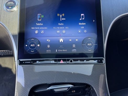 Certified 2023 Mercedes-Benz C 300 4MATIC Sedan image 17