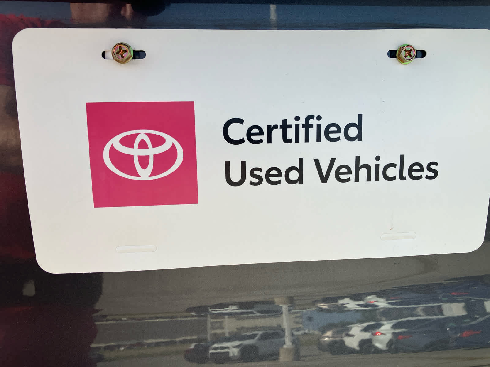 Certified 2023 Toyota RAV4 LE AWD/4WD image 2