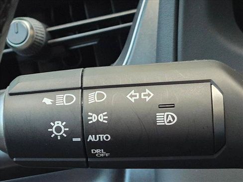Used 2025 Lexus UX 300h FWD w/ Accessory Package (Z1) image 13