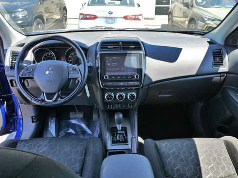 Used 2021 Mitsubishi Outlander Sport AWD image 14
