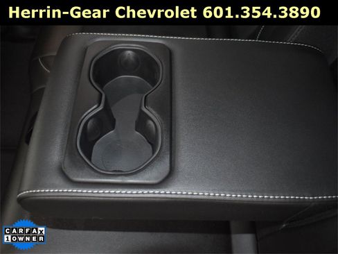 Used 2025 Jeep Grand Cherokee Altitude image 22