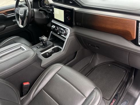 Used 2022 GMC Sierra 1500 Denali w/ Denali Reserve Package image 30