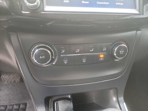 Used 2019 Nissan Sentra S FWD image 22