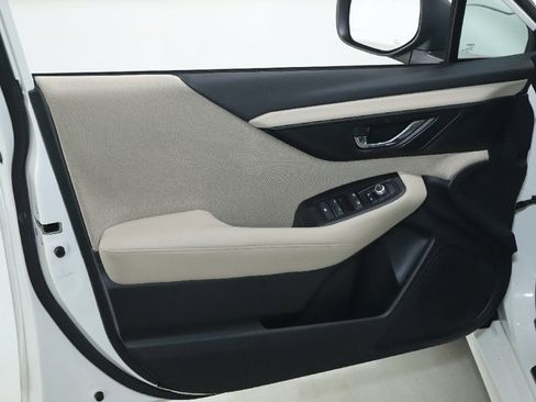 Used 2022 Subaru Legacy Premium image 15