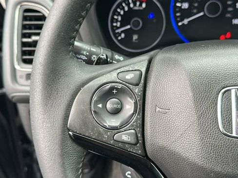 Used 2016 Honda HR-V EX-L image 16