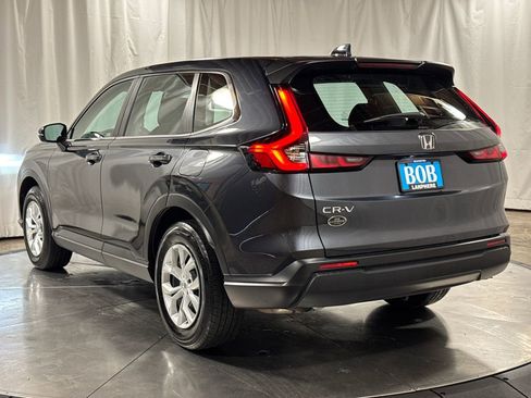 Used 2024 Honda CR-V LX image 9