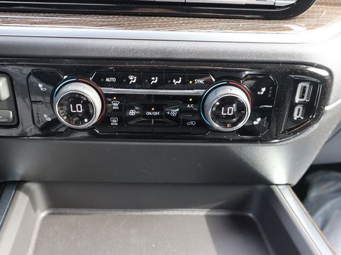 New 2026 Chevrolet Silverado 2500 LT w/ All Star Edition image 11