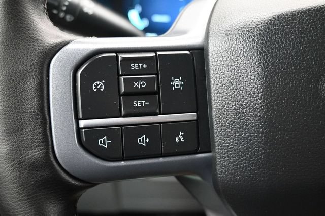 Used 2025 Ford F150 XLT w/ Equipment Group 301A Standard RWD image 10
