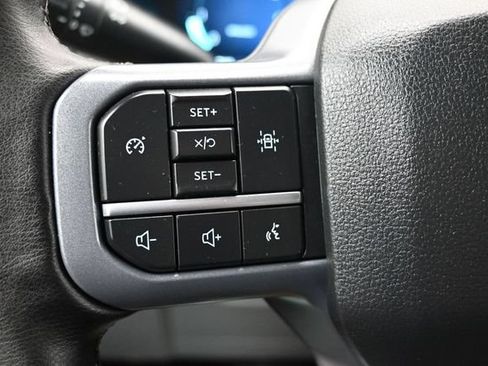 Used 2025 Ford F150 XLT w/ Equipment Group 301A Standard RWD image 10