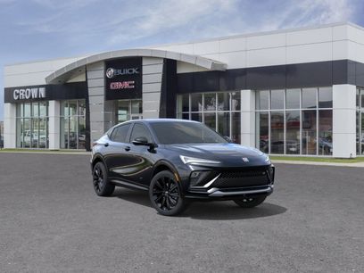 New 2026 Buick Envista Sport Touring w/ Convenience I Package
