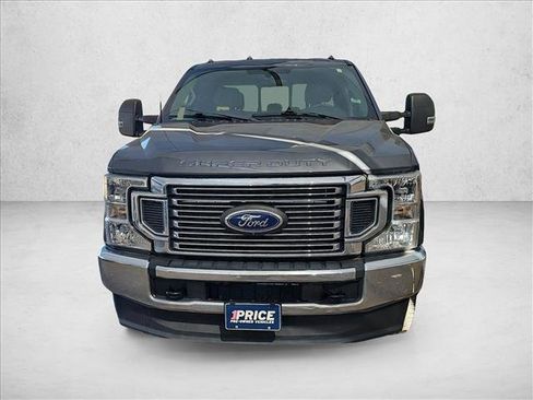 Used 2022 Ford F350 XL w/ STX Appearance Package image 8