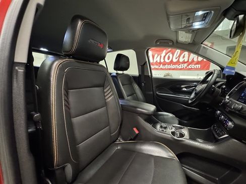 Used 2024 GMC Terrain AT4 w/ Tech Package AWD/4WD image 14