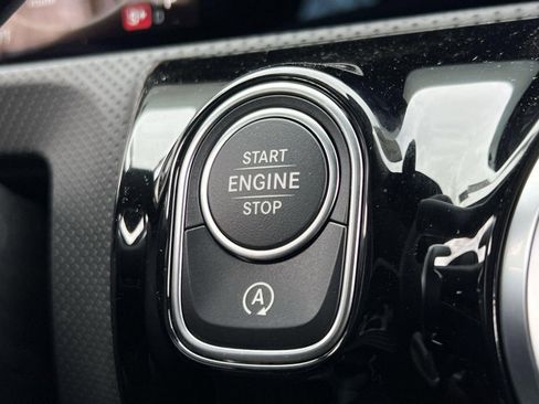 New 2025 Mercedes-Benz CLA 35 AMG 4MATIC image 33