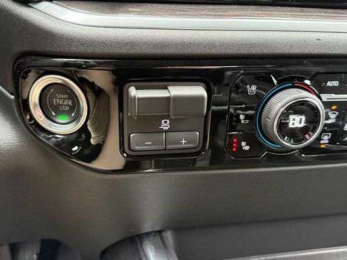 New 2026 Chevrolet Silverado 1500 LTZ w/ Z71 Off-Road Package image 58