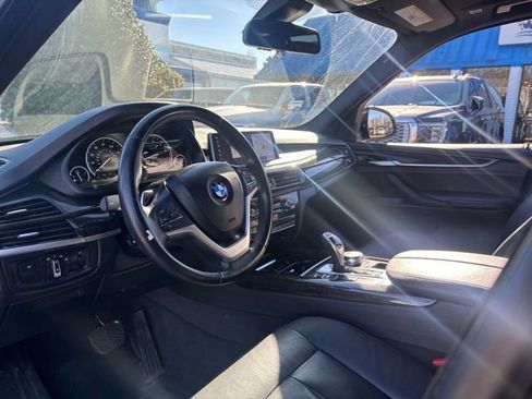 Used 2018 BMW X5 xDrive35i AWD/4WD image 10