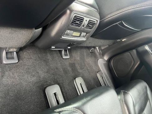 Used 2015 Nissan Pathfinder Platinum w/ Cargo Package AWD/4WD image 52