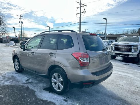 Used 2016 Subaru Forester 2.5i Premium w/ Protection Package #1 image 35
