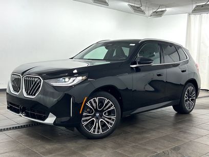 Used 2025 BMW X3 xDrive30i w/ Convenience Package