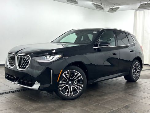 Used 2025 BMW X3 xDrive30i w/ Convenience Package image 1