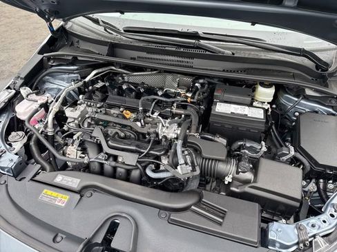 Used 2023 Toyota Corolla LE FWD image 26