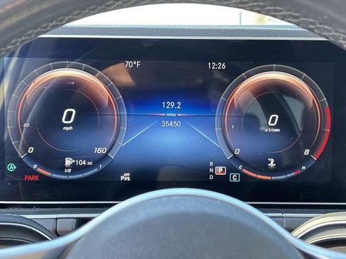 Used 2020 Mercedes-Benz GLE 350 image 12