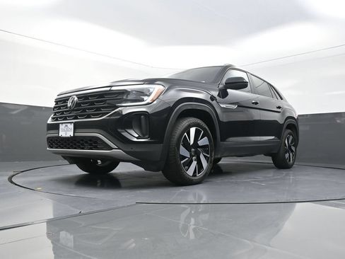 Used 2026 Volkswagen Atlas Cross Sport SE AWD/4WD image 26