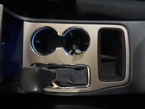 Used 2017 Jeep Grand Cherokee Laredo w/ Quick Order Package 23E image 34